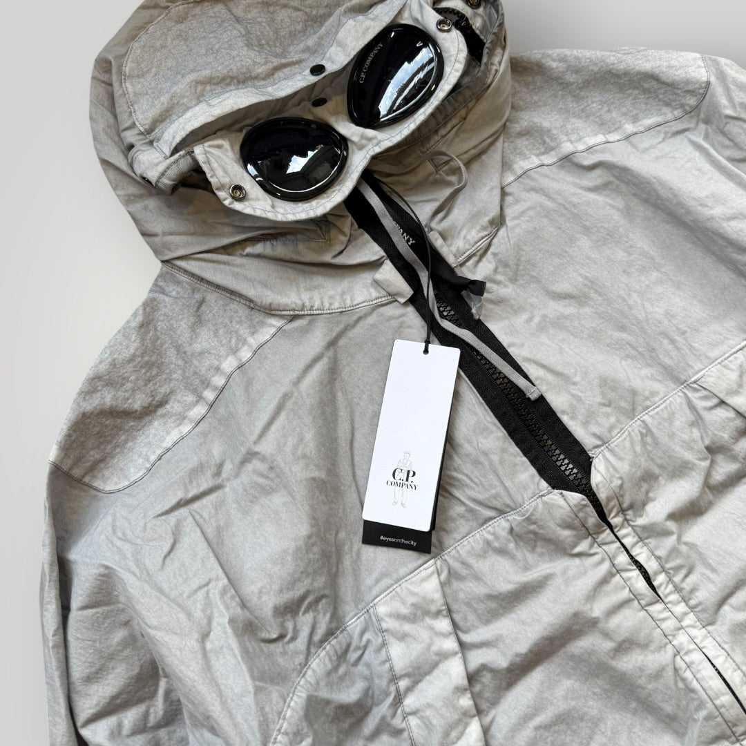 C.P. Company 50 Fili Goggle Jacket 52 BNWT | Default Title, Grey