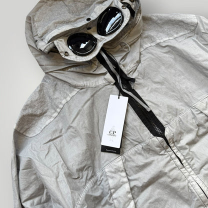 C.P. Company 50 Fili Goggle Jacket 52 BNWT | Default Title, Grey