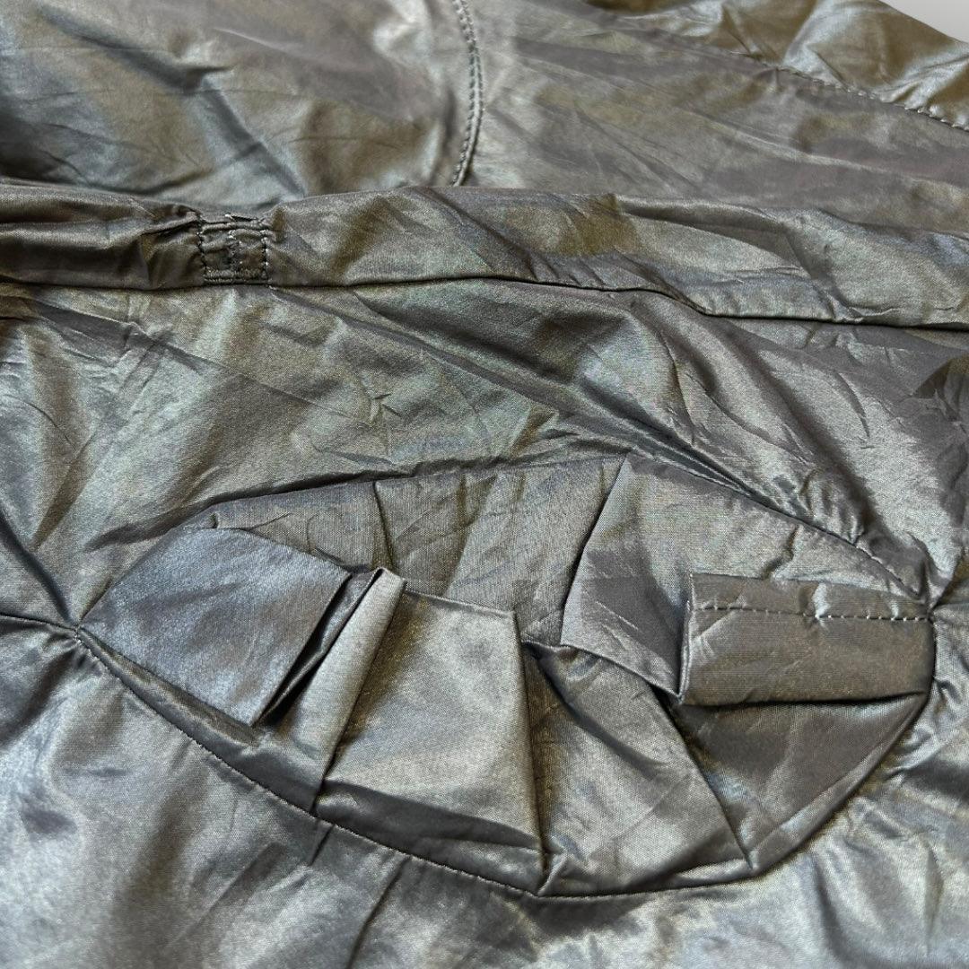 Marithé Françios Girbaud Multi Pocket 2000’s Women’s Jacket M