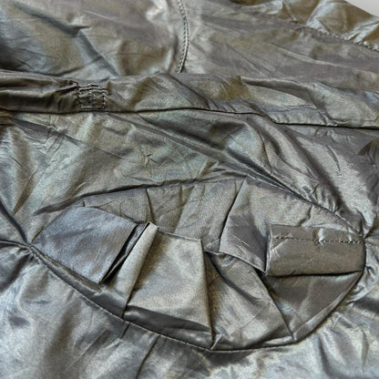 Marithé Françios Girbaud Multi Pocket 2000’s Women’s Jacket M