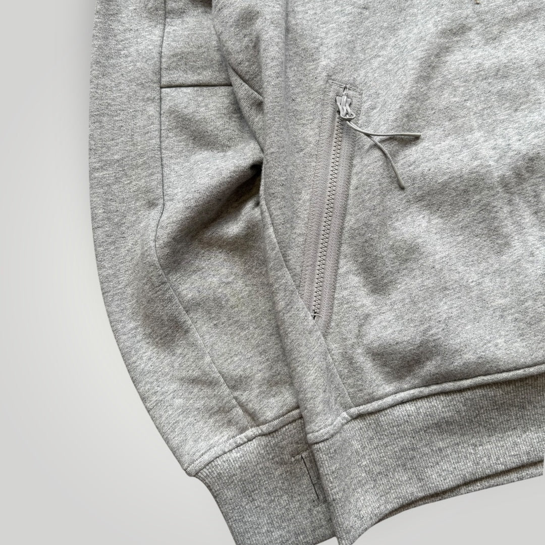 C.P. Company Cotton Goggle Hoodie L BNWT | Default Title, Grey