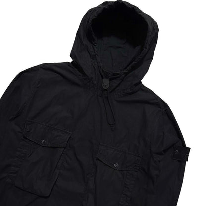 Stone Island Ghost Smock Jacket