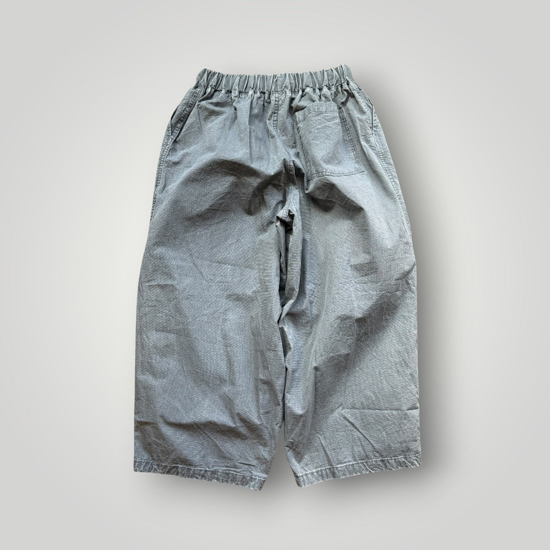 Farmers Market by Anglan Balloon Pants M | O/S, Grey