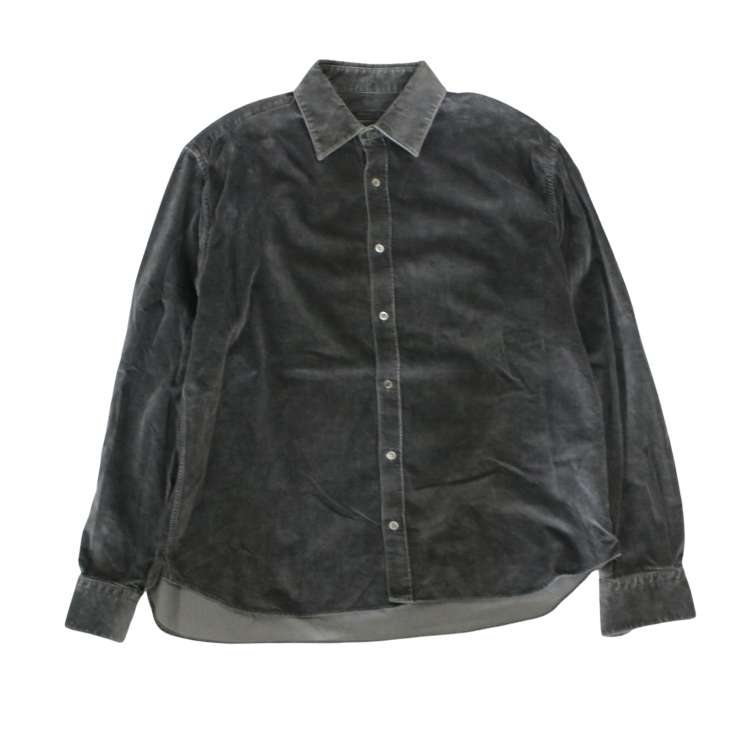 PRADA MAIN LINE SHIRT (M)