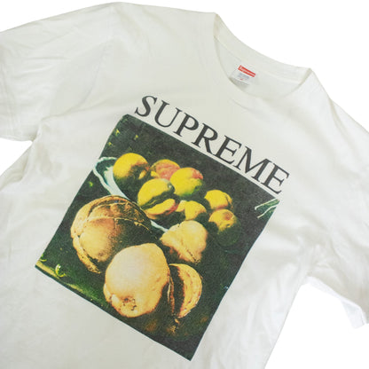 SUPREME FRUIT BOWL TEE