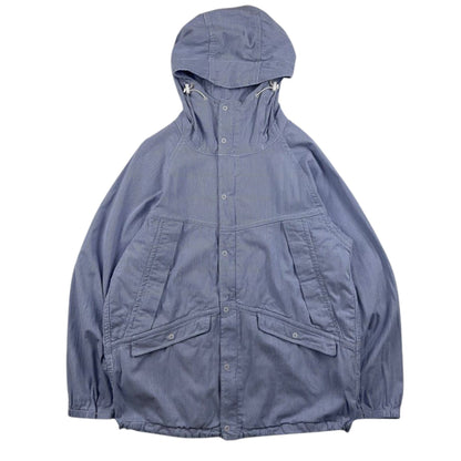 BEAMS PARKA JACKET