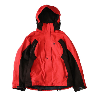 NIKE ACG JACKET RED