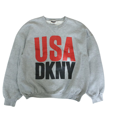 DKNY SWEATER (S)