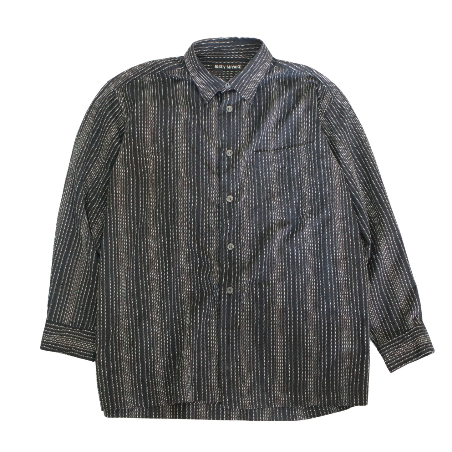 ISSEY MIYAKE SHIRT