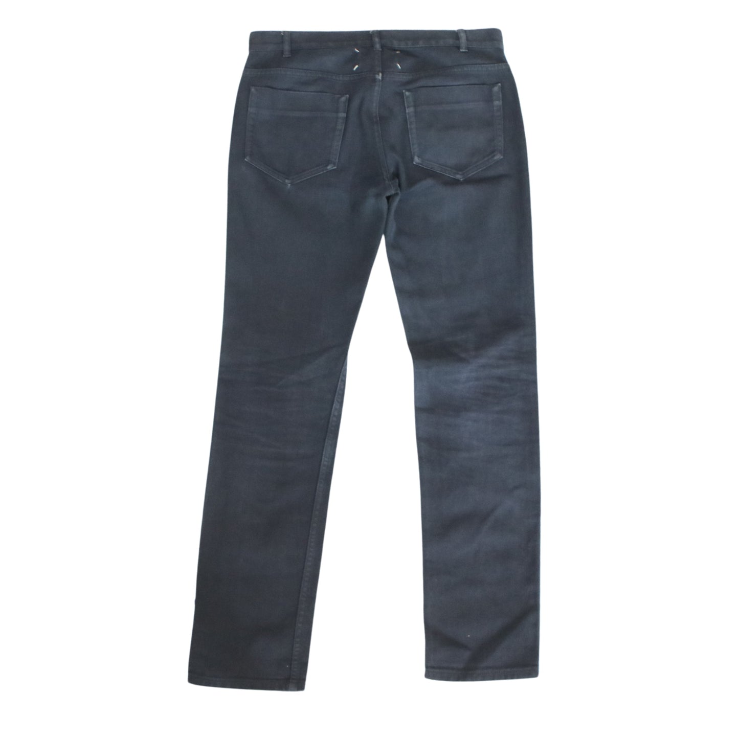 MAISON MARGIELA SLIM FIT DENIM