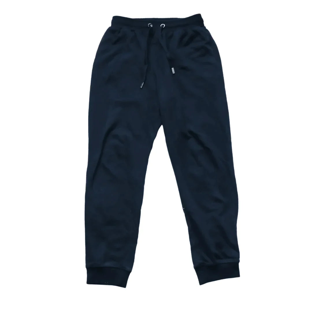 EVISU PLAYFUL DIACOCK JOGGERS  (M)