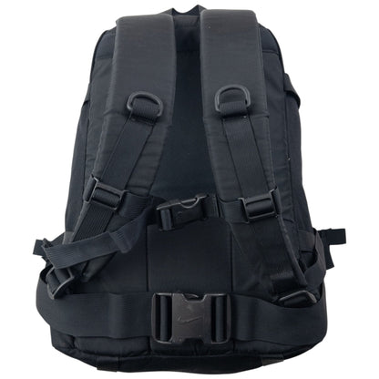 Vintage 90s Nike ACG Karst 25 Backpack | O/S, Multicoloured