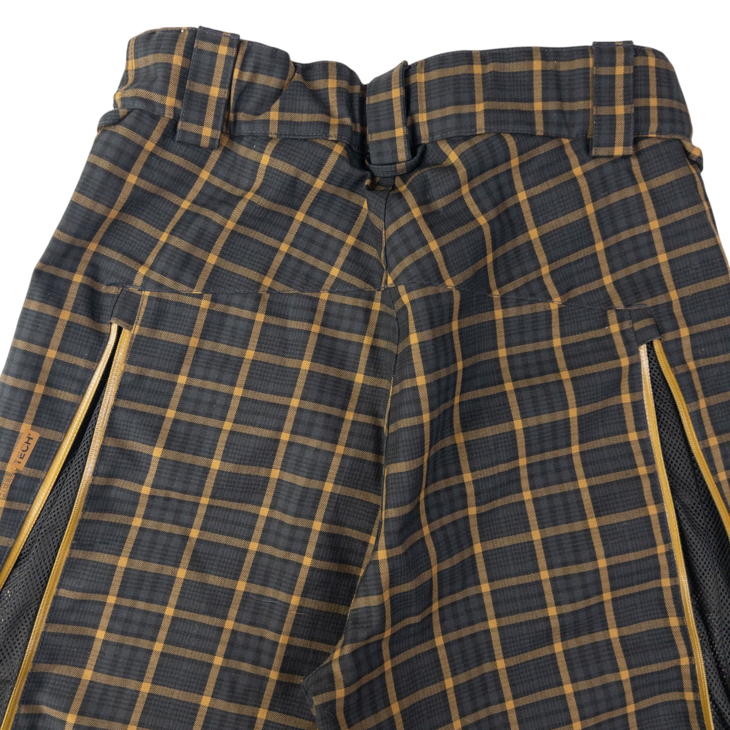 Vintage Helly Hansen Snowboarding Trousers Size S