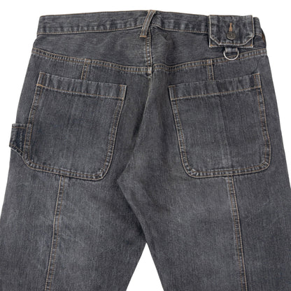 Vintage PPFM Denim Jeans Size W31