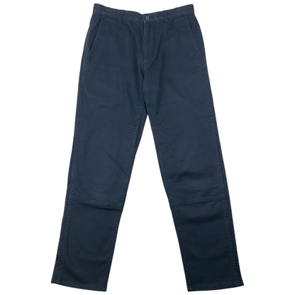 Vintage 90s Issey Miyake MEN Trousers Size W28 | W28, Navy