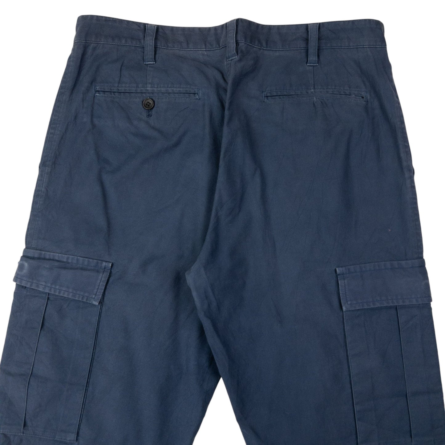 Vintage Issey Miyake MEN Chino Trousers SAMPLE Size W32