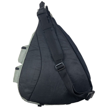 Vintage 2000s GAP Cargo Sling Bag