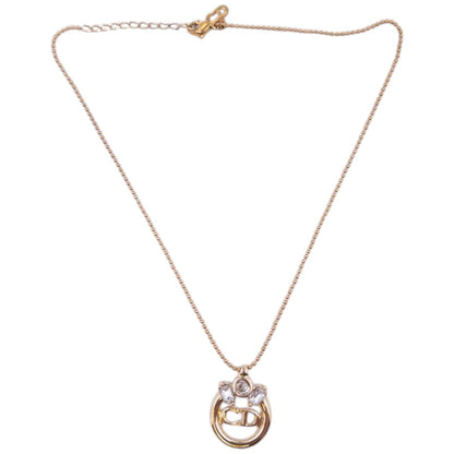 Vintage Dior Jewel Necklace