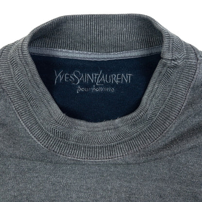 Vintage YSL Yves Saint Laurent Jumper Size XL