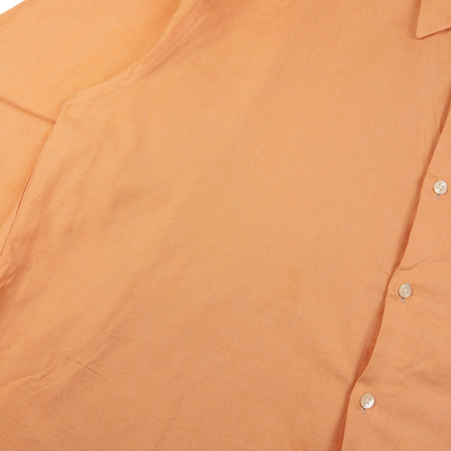 Vintage Yohji Yamamoto A.A.R Long Sleeve Button Up Shirt Size XL