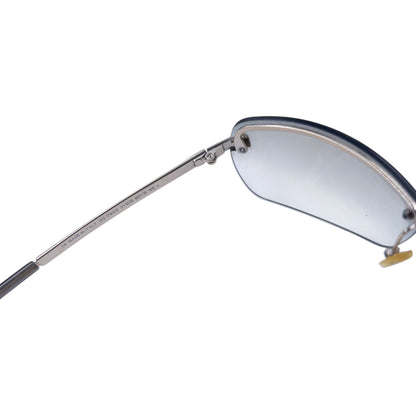 Vintage 2000s Gucci By Tom Ford Rimless Sunglasses | O/S, Multicoloured
