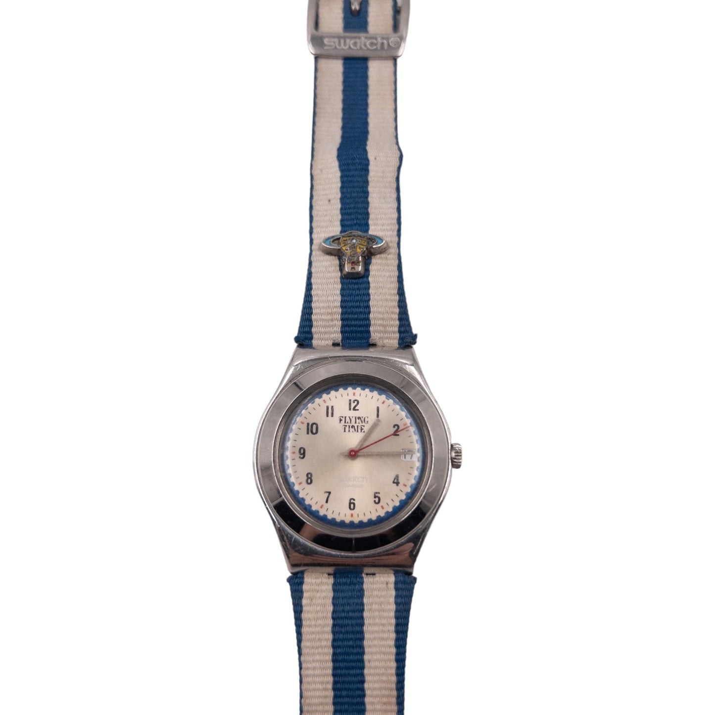 Vintage Vivienne Westwood Swatch Watch