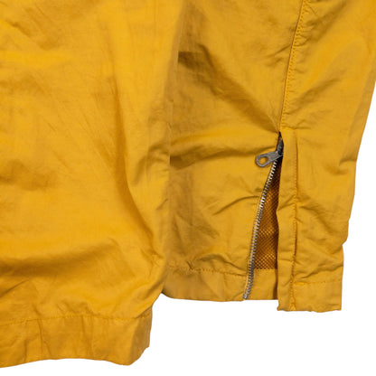 Vintage 2000s CP Company Zip Up Jacket Size XL | XL, Gold