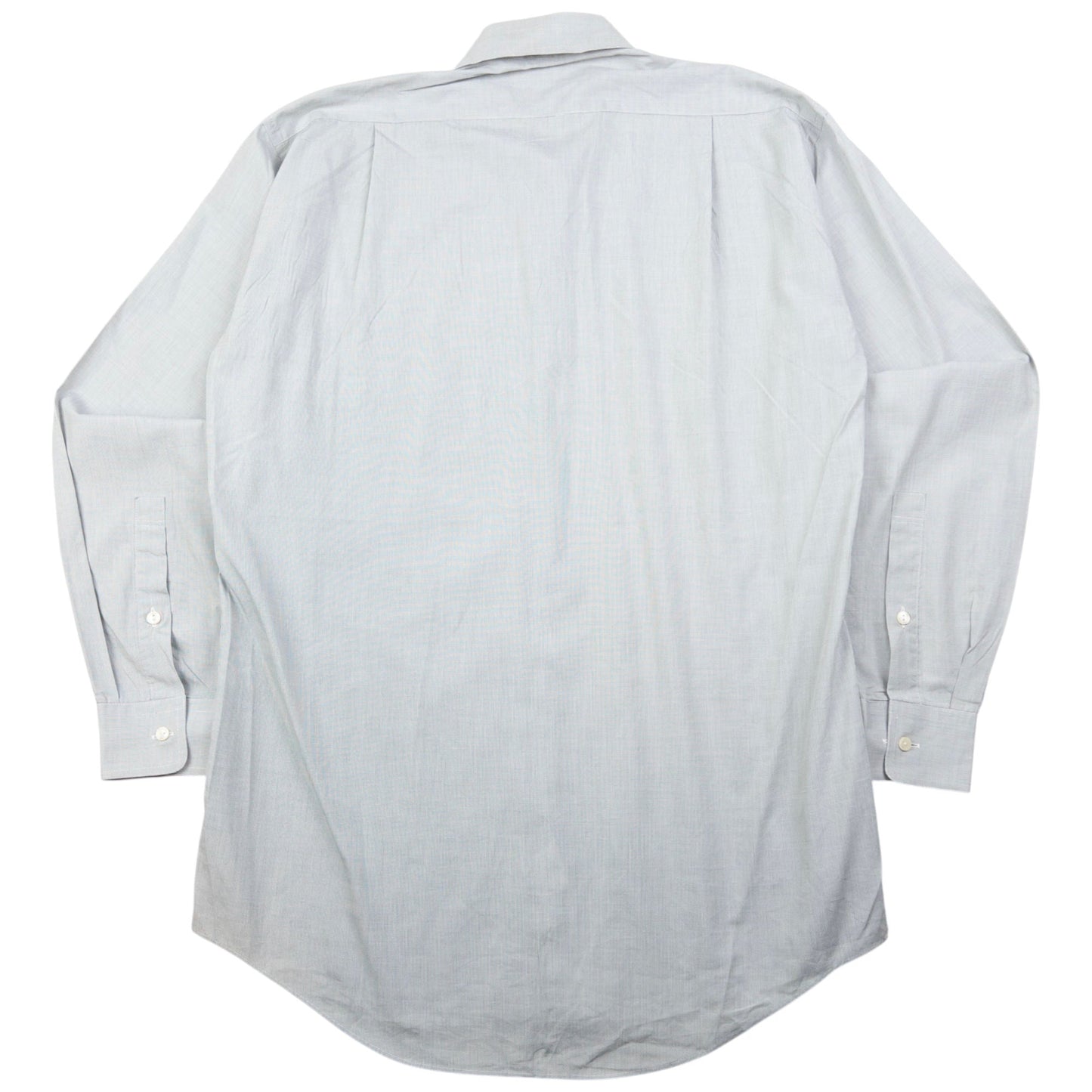 Vintage Issey Miyake Long Sleeve Button Up Shirt Size M