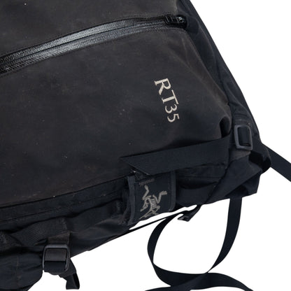 Vintage Arcteryx RT35 Waterproof Backpack