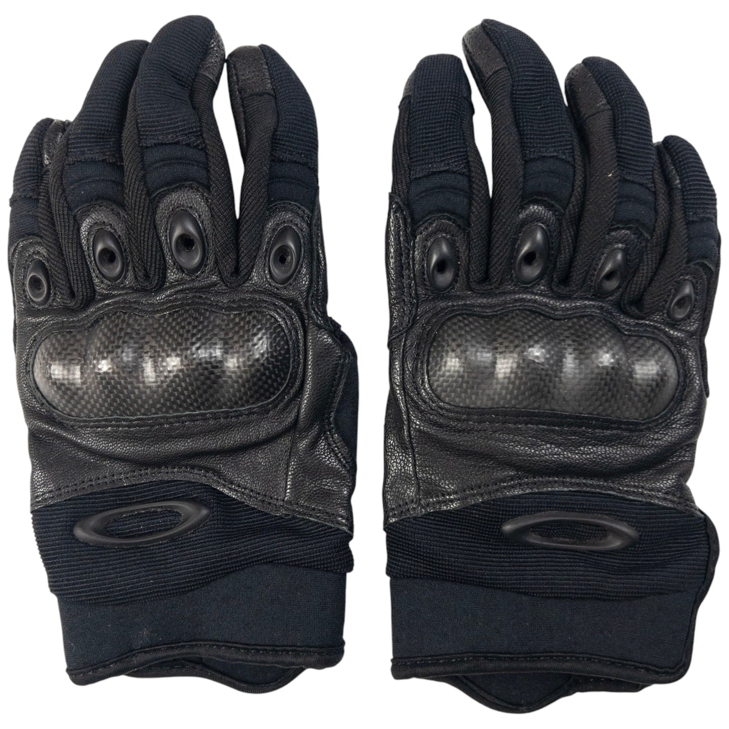 Vintage Oakley Pilot Gloves Size XS