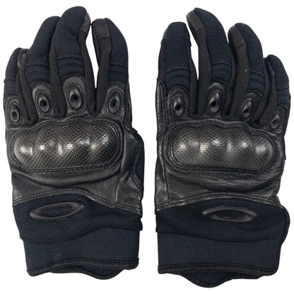 Vintage Oakley Pilot Gloves Size XS