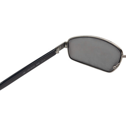 Vintage 2000s Gucci By Tom Ford Sunglasses | O/S, Black