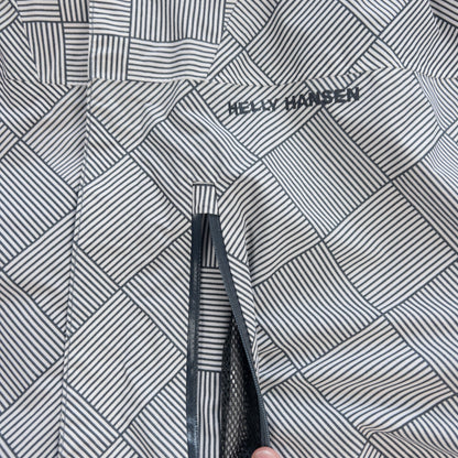 Vintage Helly Hansen Geometric Jacket Size XL