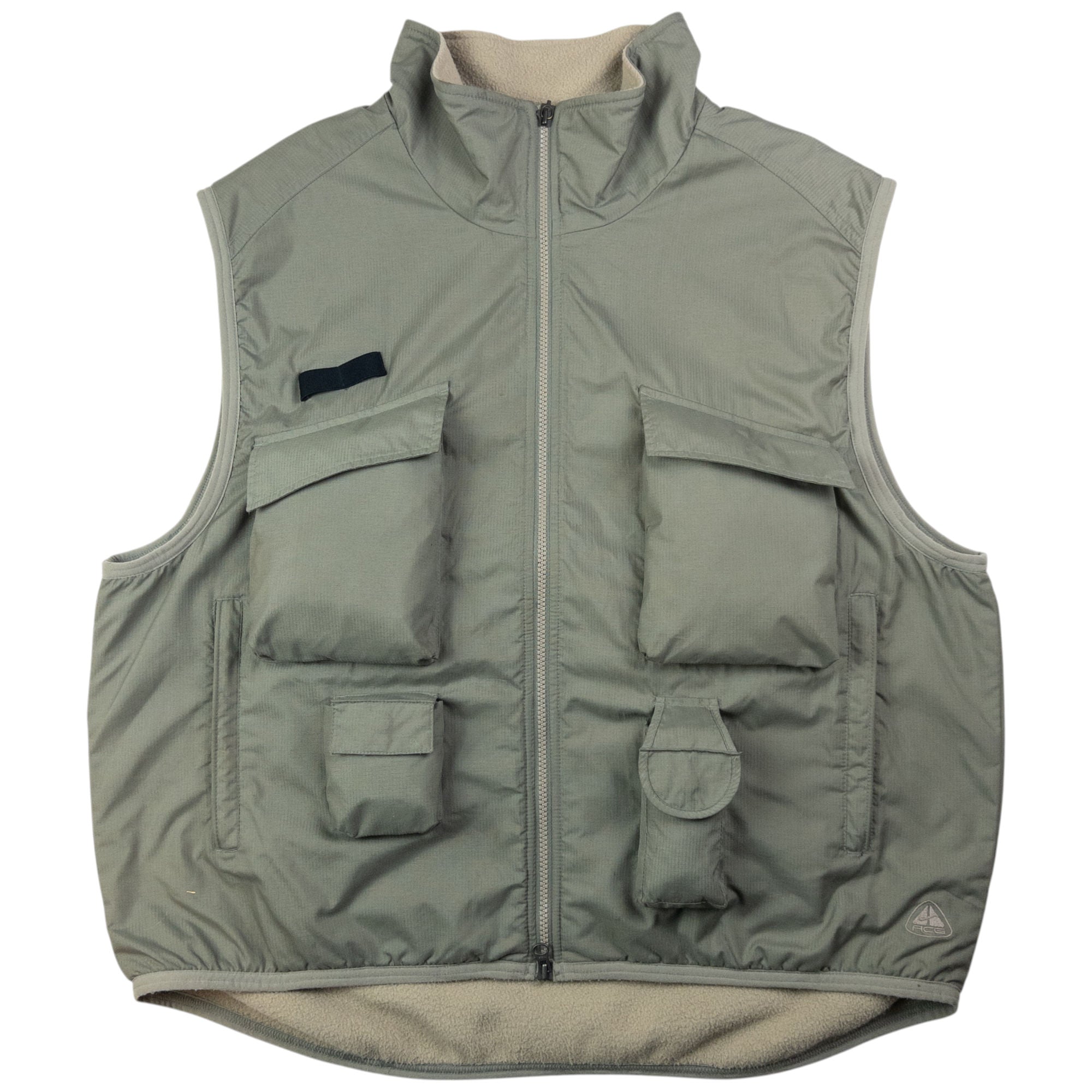 Nike ACG – Known Source