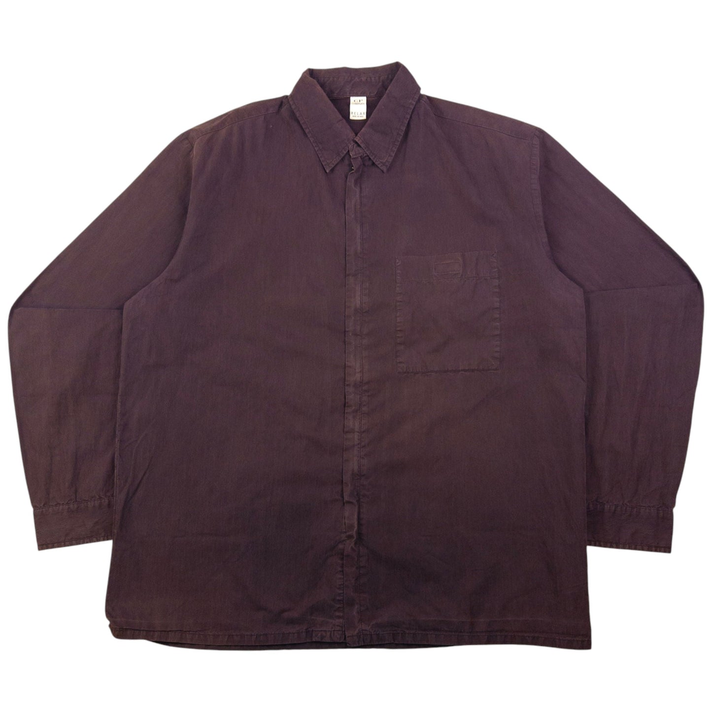 Vintage CP Company Relax Lightweight Jacket Size L