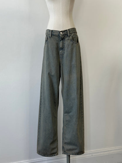 Carhartt 2000s Cotton Loose Fit Brandon Jeans - W30