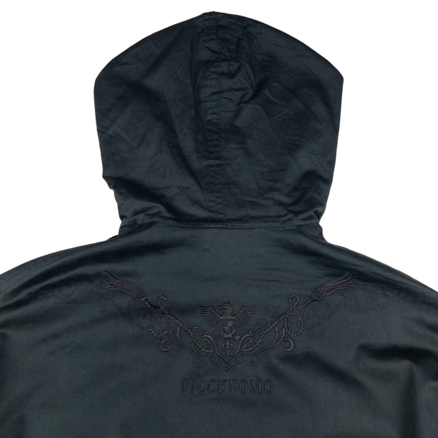 Vintage Ficce By Yoshiyuki Konishi Reversible Jacket Size L