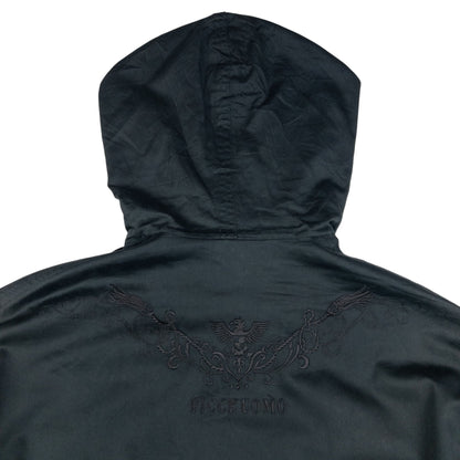 Vintage Ficce By Yoshiyuki Konishi Reversible Jacket Size L