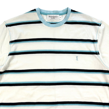 Vintage YSL Yves Saint Laurent T Shirt Size M