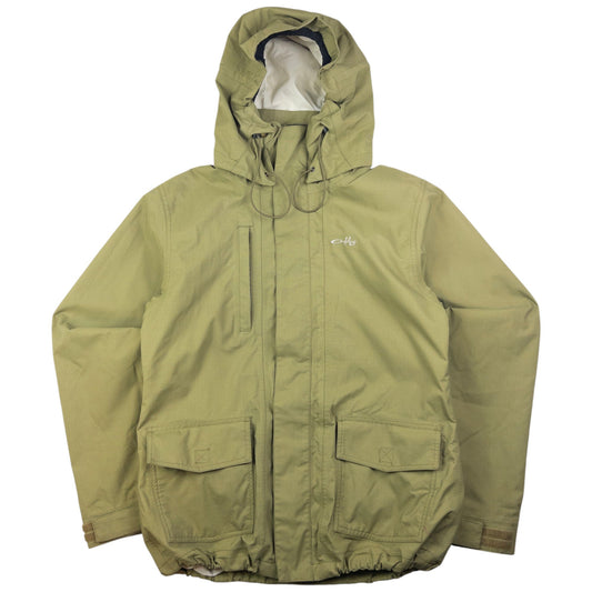 Vintage Oakley Zip Up Snowboarding Jacket Size M