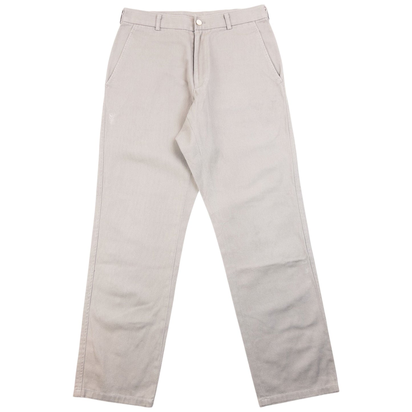 Vintage 2002 Comme Des Garçons HOMME Denim Jeans Size W28 | W28, Grey