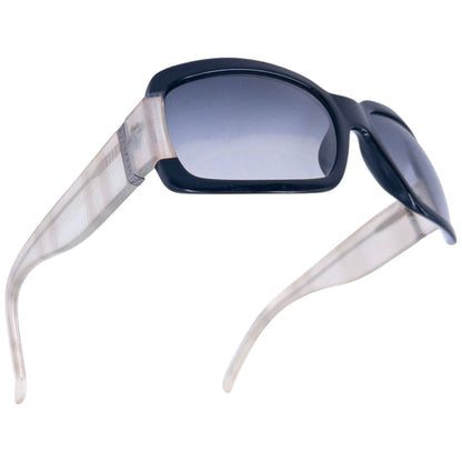 Vintage Burberry Nova Check Sunglasses