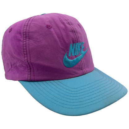 Vintage Nike Logo Hat