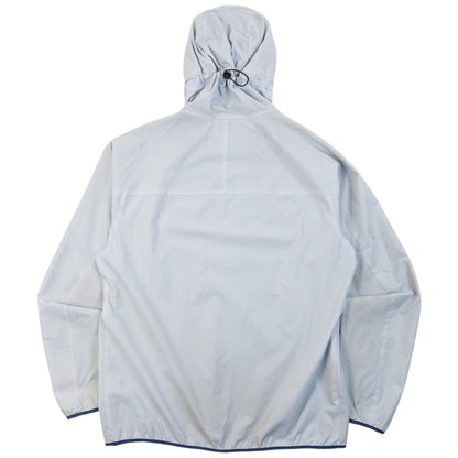 CP Company Q Zip Pro-Tek Jacket Size M | Medium, Grey