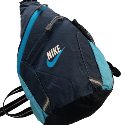 Vintage Nike Logo Sling Bag