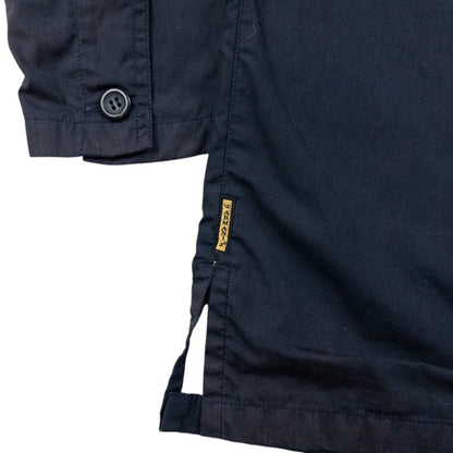 Vintage Armani Jeans Lightweight Zip Up Jacket Size M