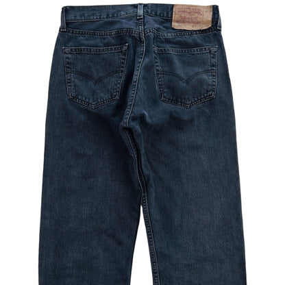 Vintage Levi Denim Jeans Size W31 - Known Source