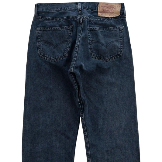 Vintage Levi Denim Jeans Size W31 - Known Source