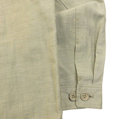 Vintage 90s YSL Yves Saint Laurent Harrington Jacket Size S | Small, Multicoloured