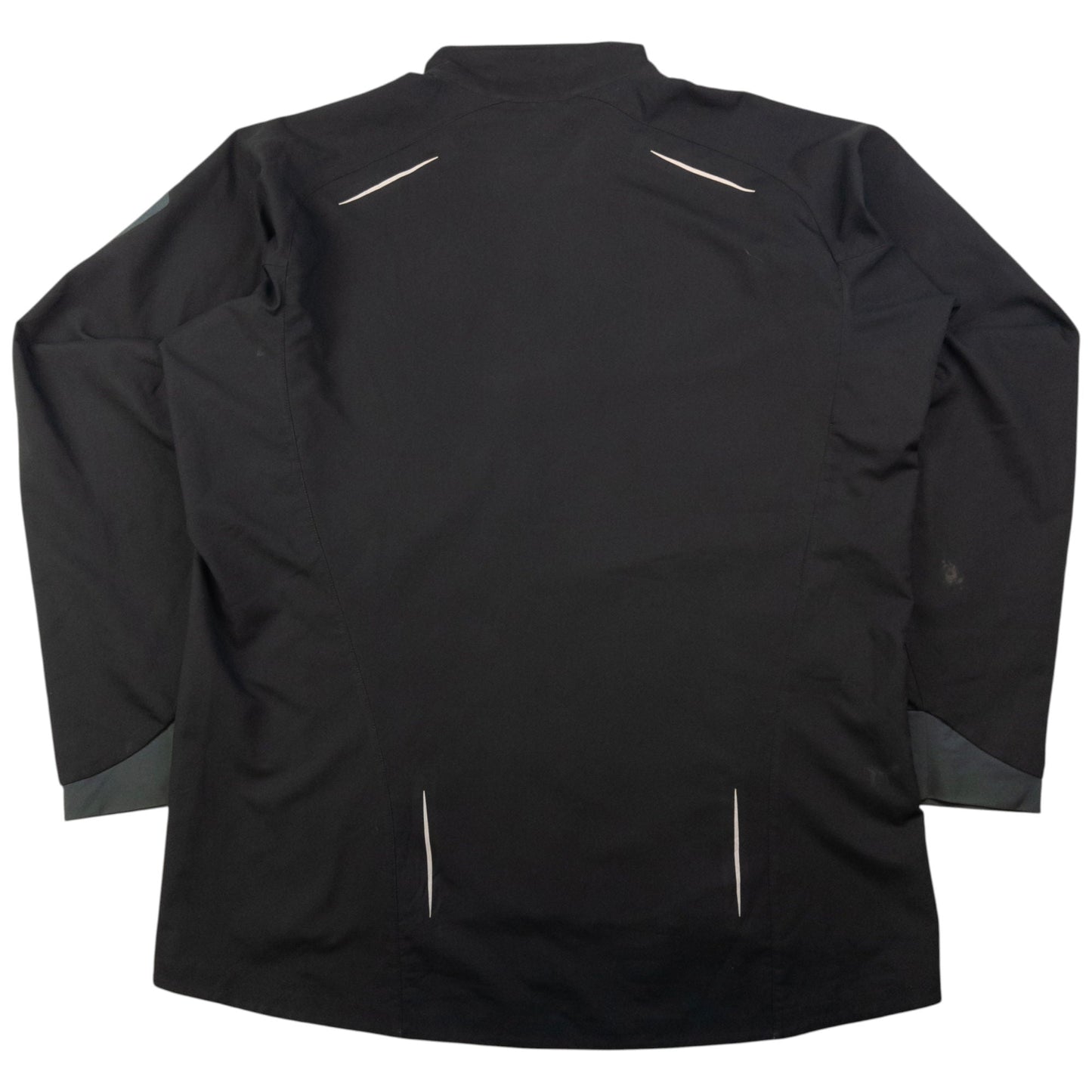 Vintage Arcteryx Lightweight Zip Up Jacket Size XL